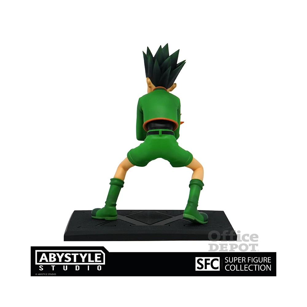 Hunter X Hunter "Gon" 15 cm figura
