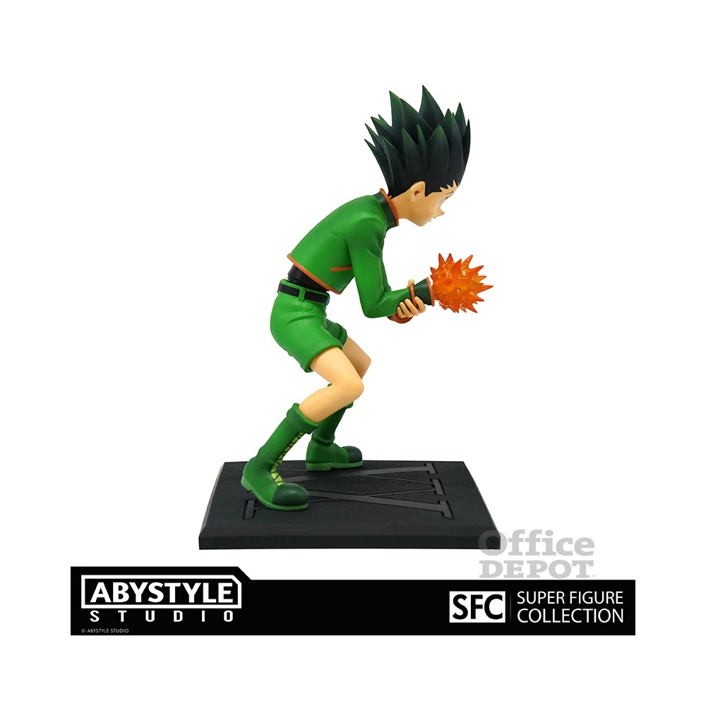 Hunter X Hunter "Gon" 15 cm figura