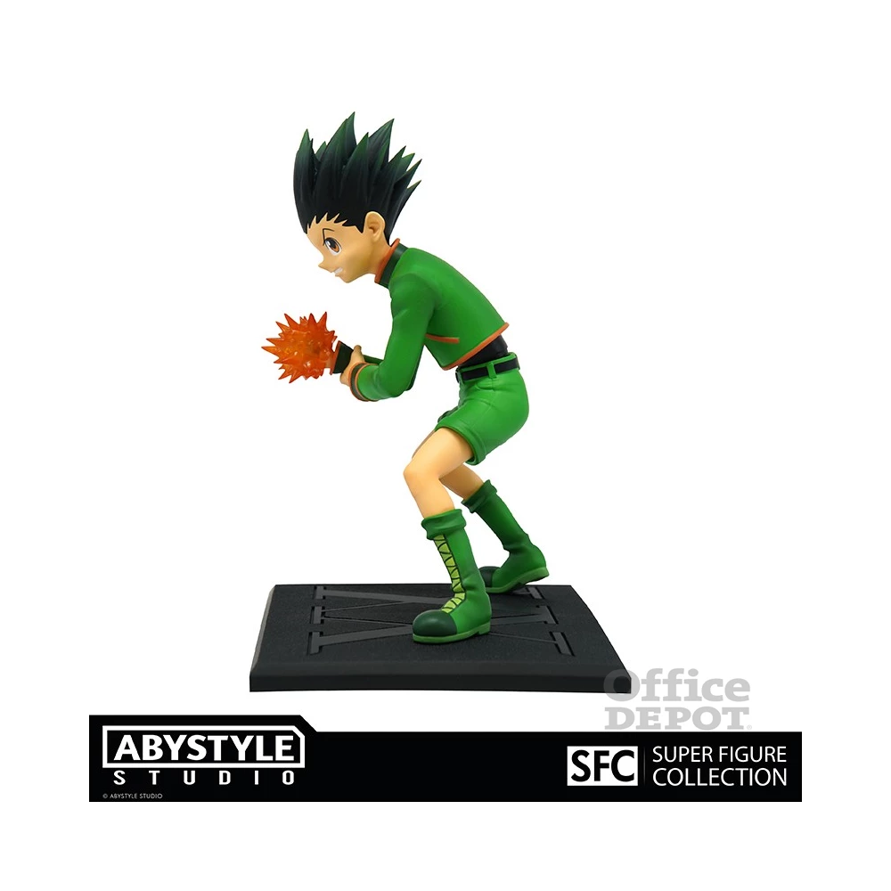 Hunter X Hunter "Gon" 15 cm figura
