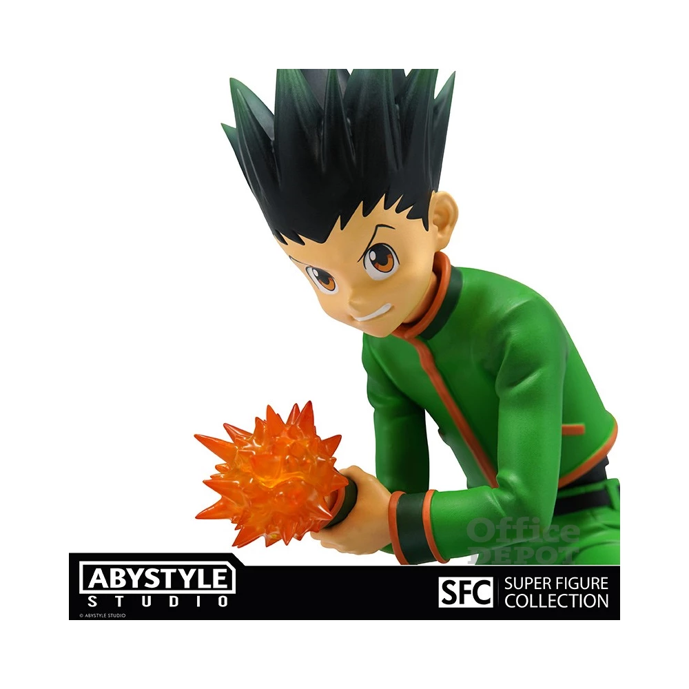Hunter X Hunter "Gon" 15 cm figura