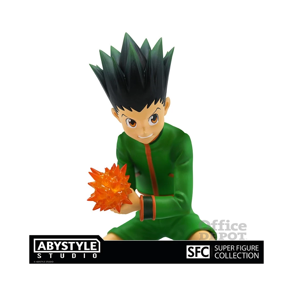 Hunter X Hunter "Gon" 15 cm figura