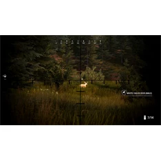 Hunting Simulator 2 Xbox Series X játékszoftver Hunting Simulator 2 Xbox Series X játékszoftver