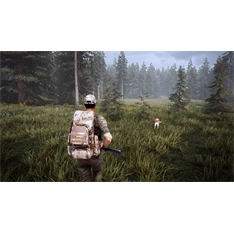 Hunting Simulator 2 Xbox Series X játékszoftver Hunting Simulator 2 Xbox Series X játékszoftver
