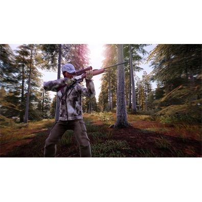 Hunting Simulator 2 Xbox Series X játékszoftver Hunting Simulator 2 Xbox Series X játékszoftver