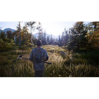 Hunting Simulator 2 Xbox Series X játékszoftver Hunting Simulator 2 Xbox Series X játékszoftver