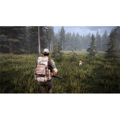 Hunting Simulator 2 Xbox Series X játékszoftver Hunting Simulator 2 Xbox Series X játékszoftver