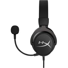 HyperX Cloud MIX 3,5 Jack fekete gamer headset HyperX Cloud MIX 3,5 Jack fekete gamer headset