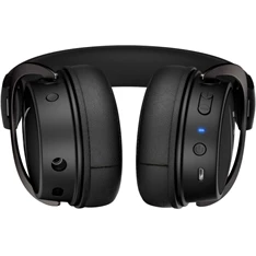 HyperX Cloud MIX 3,5 Jack fekete gamer headset HyperX Cloud MIX 3,5 Jack fekete gamer headset