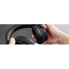 HyperX Cloud MIX 3,5 Jack fekete gamer headset HyperX Cloud MIX 3,5 Jack fekete gamer headset