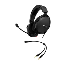 HyperX Cloud Stinger Core 2 3,5 Jack gamer headset HyperX Cloud Stinger Core 2 3,5 Jack gamer headset