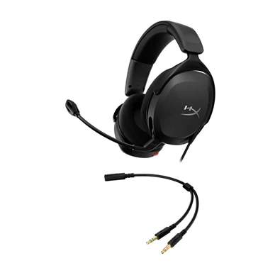 HyperX Cloud Stinger Core 2 3,5 Jack gamer headset HyperX Cloud Stinger Core 2 3,5 Jack gamer headset
