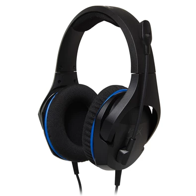 HyperX Cloud Stinger Core PS5/PS4 gamer headset HyperX Cloud Stinger Core PS5/PS4 gamer headset