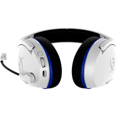 HyperX Cloud Stinger Core vezeték nélküli PS4 gamer headset