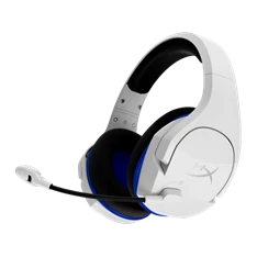 HyperX Cloud Stinger Core vezeték nélküli PS4 gamer headset