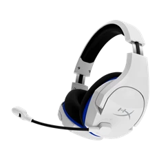 HyperX Cloud Stinger Core vezeték nélküli PS4 gamer headset