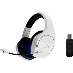 HyperX Cloud Stinger Core vezeték nélküli PS4 gamer headset