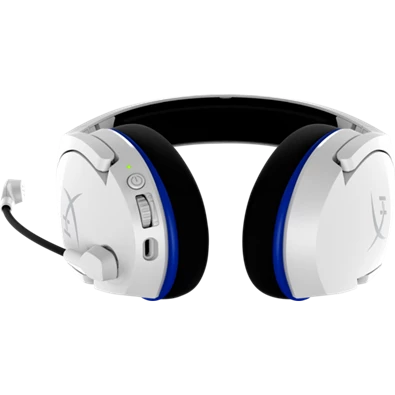 HyperX Cloud Stinger Core vezeték nélküli PS4 gamer headset