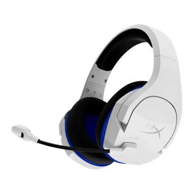 HyperX Cloud Stinger Core vezeték nélküli PS4 gamer headset
