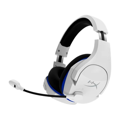HyperX Cloud Stinger Core vezeték nélküli PS4 gamer headset