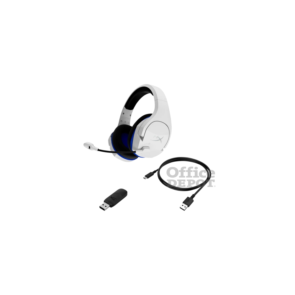 HyperX Cloud Stinger Core vezeték nélküli PS4 gamer headset