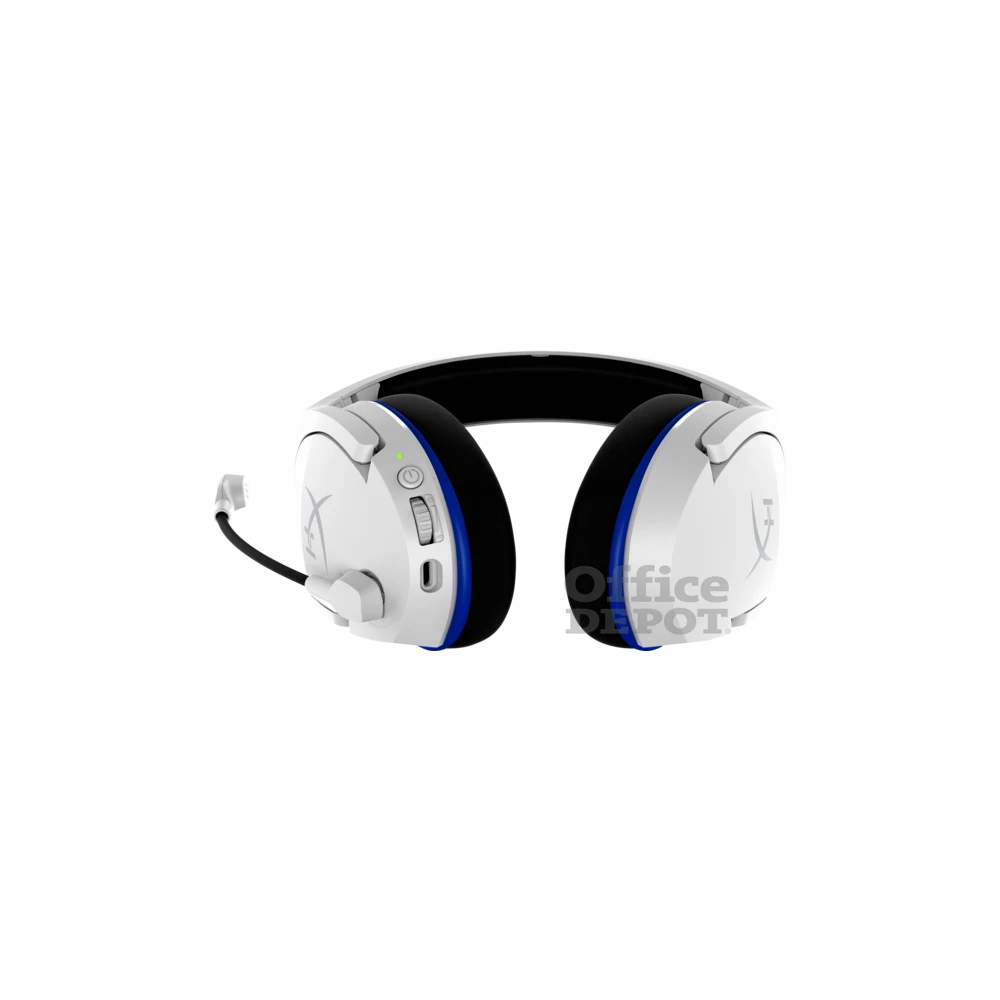 HyperX Cloud Stinger Core vezeték nélküli PS4 gamer headset
