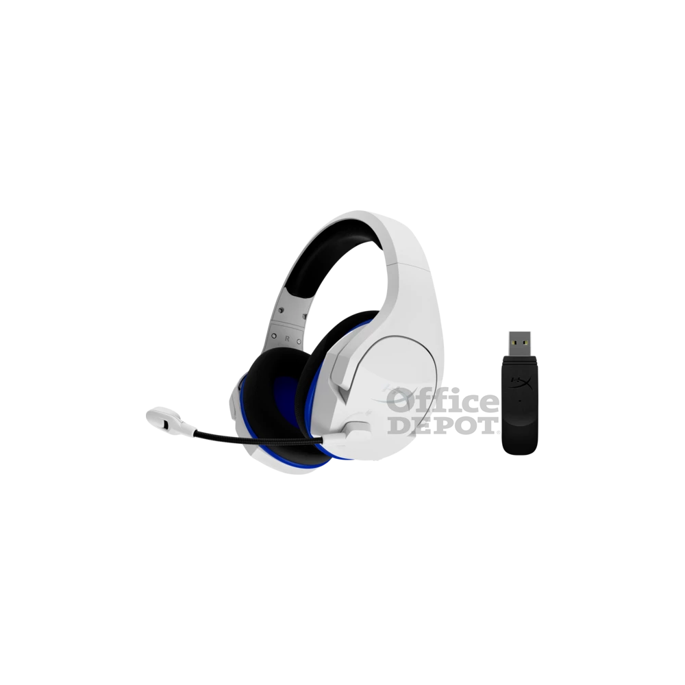 HyperX Cloud Stinger Core vezeték nélküli PS4 gamer headset
