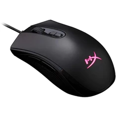 HyperX Pulsefire Core fekete gamer egér HyperX Pulsefire Core fekete gamer egér