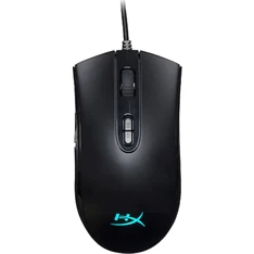 HyperX Pulsefire Core fekete gamer egér HyperX Pulsefire Core fekete gamer egér