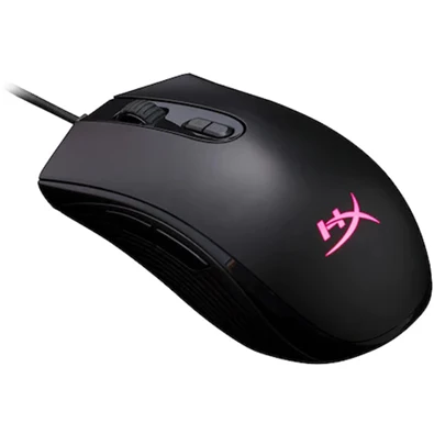 HyperX Pulsefire Core fekete gamer egér HyperX Pulsefire Core fekete gamer egér