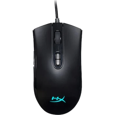 HyperX Pulsefire Core fekete gamer egér HyperX Pulsefire Core fekete gamer egér