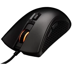 HyperX Pulsefire FPS Pro fekete gamer egér HyperX Pulsefire FPS Pro fekete gamer egér