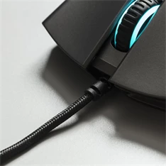 HyperX Pulsefire FPS Pro fekete gamer egér HyperX Pulsefire FPS Pro fekete gamer egér