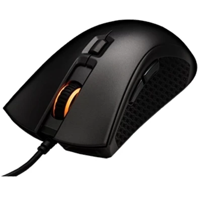 HyperX Pulsefire FPS Pro fekete gamer egér HyperX Pulsefire FPS Pro fekete gamer egér