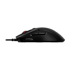 HyperX Pulsefire Haste 2 fekete gamer egér