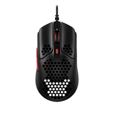 HyperX Pulsefire Haste fekete-piros gamer egér HyperX Pulsefire Haste fekete-piros gamer egér