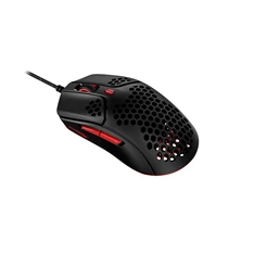 HyperX Pulsefire Haste fekete-piros gamer egér HyperX Pulsefire Haste fekete-piros gamer egér