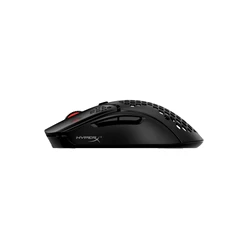 HyperX Pulsefire Haste vezeték nélküli fekete gamer egér HyperX Pulsefire Haste vezeték nélküli fekete gamer egér