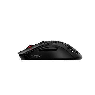 HyperX Pulsefire Haste vezeték nélküli fekete gamer egér HyperX Pulsefire Haste vezeték nélküli fekete gamer egér