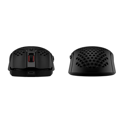 HyperX Pulsefire Haste vezeték nélküli fekete gamer egér HyperX Pulsefire Haste vezeték nélküli fekete gamer egér