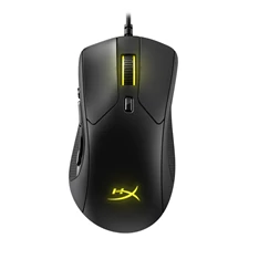 HyperX Pulsefire Raid fekete gamer egér
