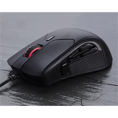 HyperX Pulsefire Raid fekete gamer egér