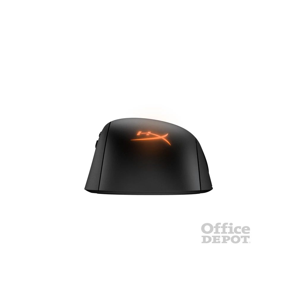 HyperX Pulsefire Raid fekete gamer egér