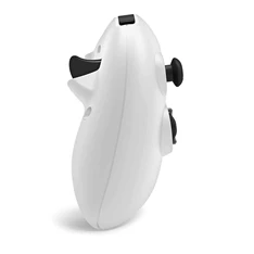 Hyperkin M02668-ANWH Duke Xbox Series|One/Windows 11|10 fehér 20.Évf. Xbox liszenszelt vezetékes kontroller Hyperkin M02668-ANWH Duke Xbox Series|One/Windows 11|10 fehér 20.Évf. Xbox liszenszelt vezetékes kontroller