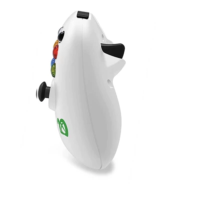 Hyperkin M02668-ANWH Duke Xbox Series|One/Windows 11|10 fehér 20.Évf. Xbox liszenszelt vezetékes kontroller Hyperkin M02668-ANWH Duke Xbox Series|One/Windows 11|10 fehér 20.Évf. Xbox liszenszelt vezetékes kontroller