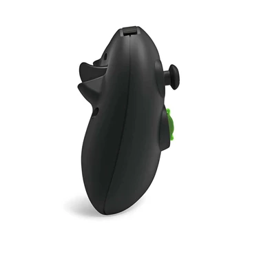 Hyperkin M02668-ANBK Duke Xbox Series|One/Windows 11|10 fekete 20.Évf. Xbox liszenszelt vezetékes kontroller Hyperkin M02668-ANBK Duke Xbox Series|One/Windows 11|10 fekete 20.Évf. Xbox liszenszelt vezetékes kontroller