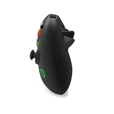 Hyperkin M02668-ANBK Duke Xbox Series|One/Windows 11|10 fekete 20.Évf. Xbox liszenszelt vezetékes kontroller Hyperkin M02668-ANBK Duke Xbox Series|One/Windows 11|10 fekete 20.Évf. Xbox liszenszelt vezetékes kontroller
