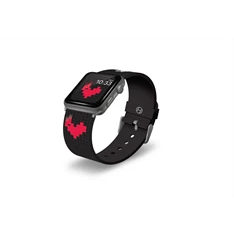 Hyperkin M07494-HD Tetris "Heart Drop" 38/40/42/44mm Quick Release óraszíj