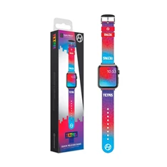 Hyperkin M07494-HG Tetris "Hyper Gradient" 38/40/42/44mm Quick Release óraszíj