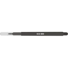 ICO 300 D40 Rainbow fekete rostirón ICO 300 D40 Rainbow fekete rostirón