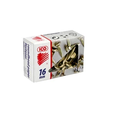ICO 442 16mm-es Milton kapocs ICO 442 16mm-es Milton kapocs